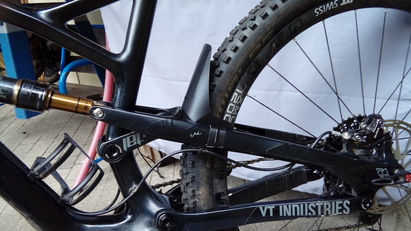 yt jeffsy mudguard