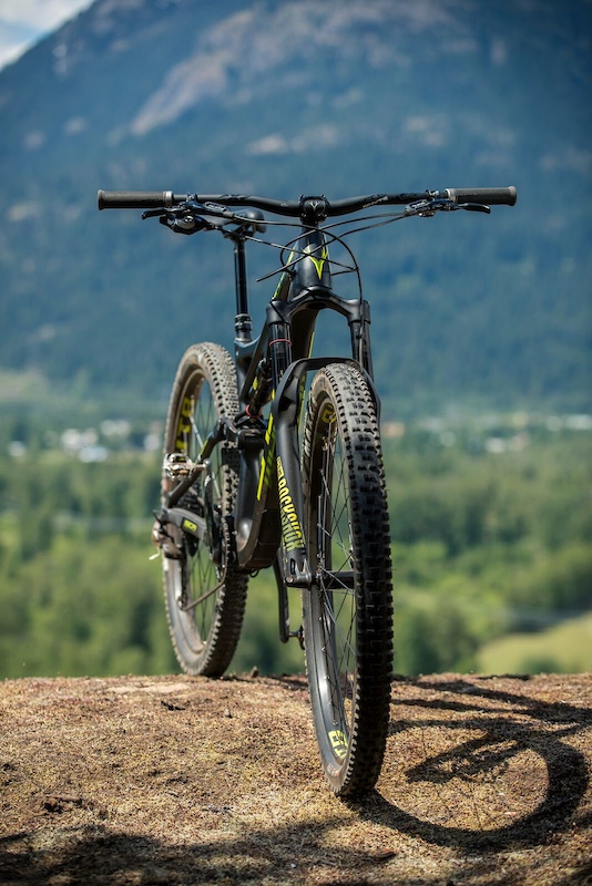 whyte s150 review