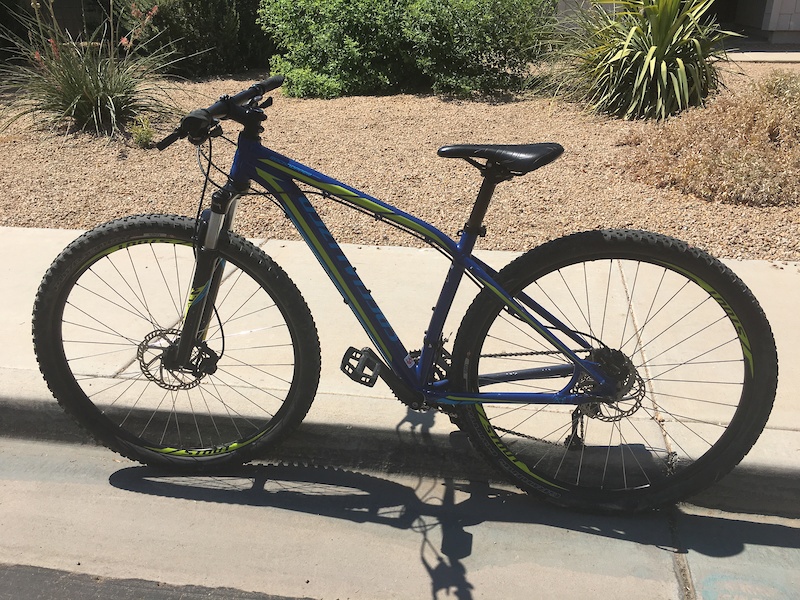 specialized rockhopper 29 2015