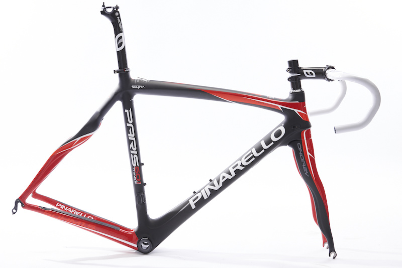 pinarello paris 50.1 think 2