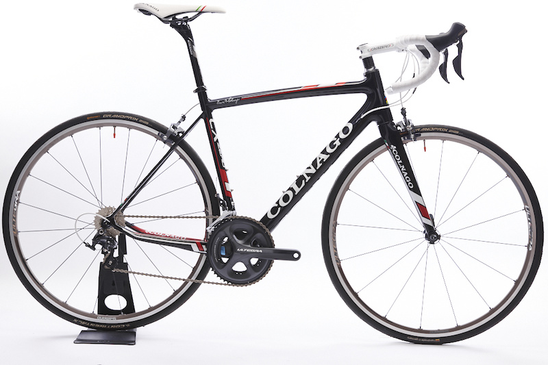 colnago cx zero 2017