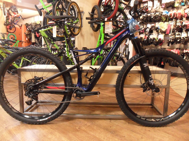 specialized camber fsr comp 29 2016