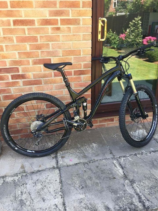 norco sight a7 2 2016