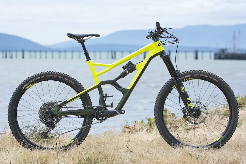 cannondale jekyll 2019