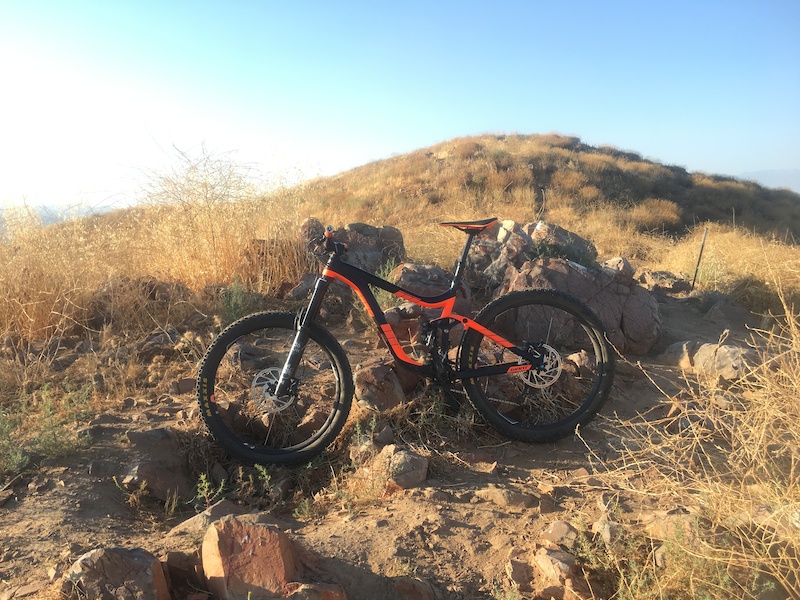 in Menifee, California, United States photo by JATucky Pinkbike