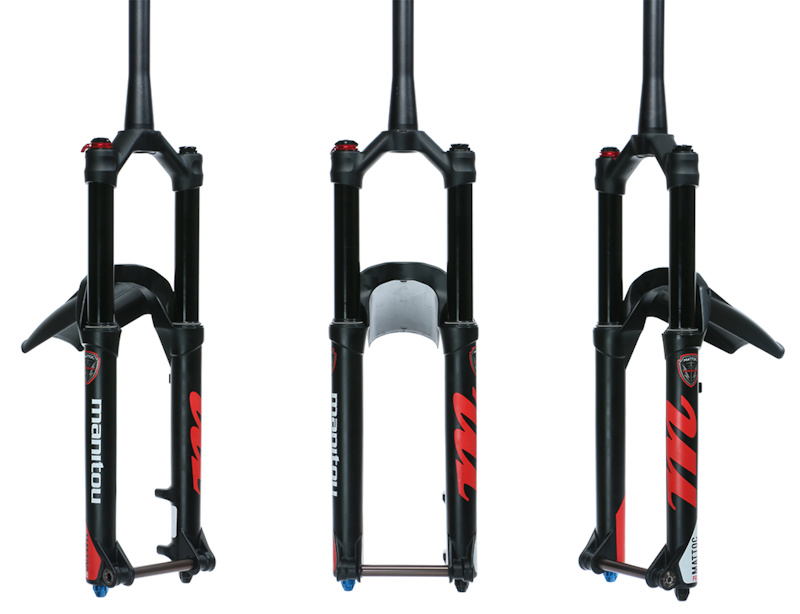 manitou enduro fork