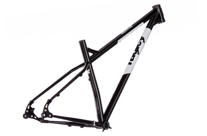 ragley bigwig frame