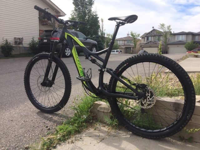 2015 specialized stumpjumper fsr comp evo 650b