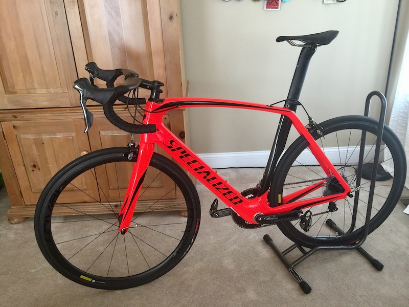 used specialized venge for sale