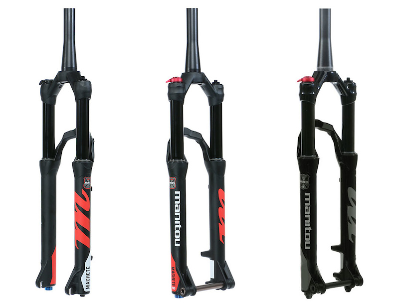 Manitou Machete 140mm 2024 favors