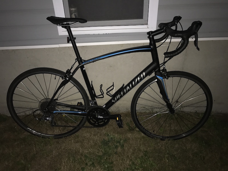 specialized secteur double