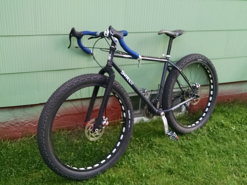 Surly Moonlander