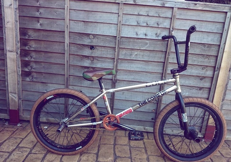 cult bmx bikes 18 inch