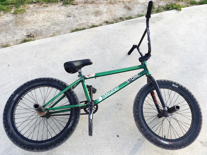 bca savage 20 inch bike