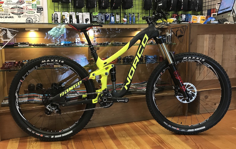 norco m365