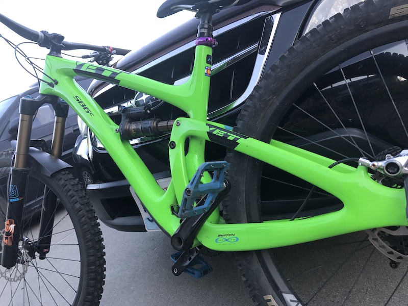 yeti sb6c frame