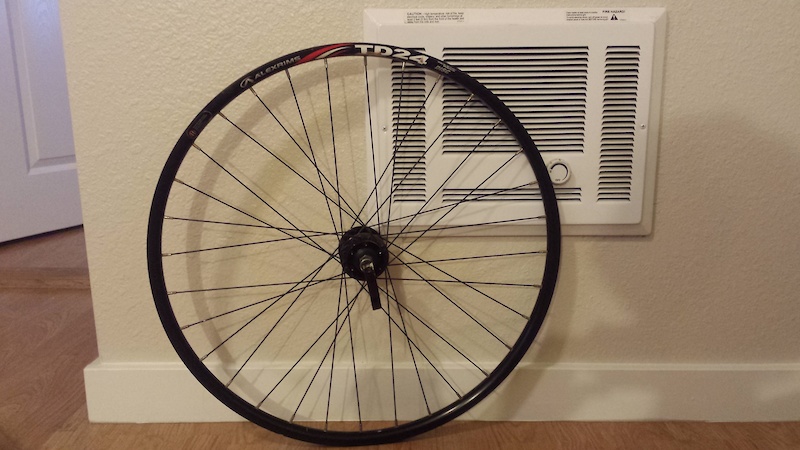 alex dp21 trs rims