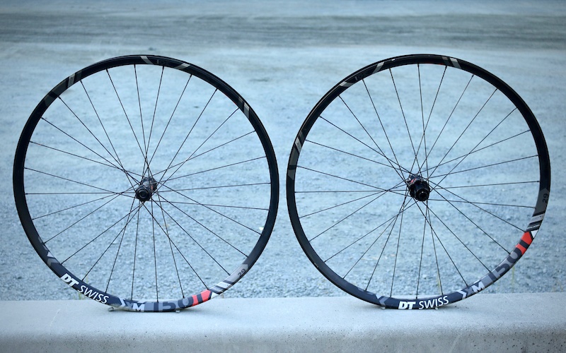 dt swiss ex 511 29er