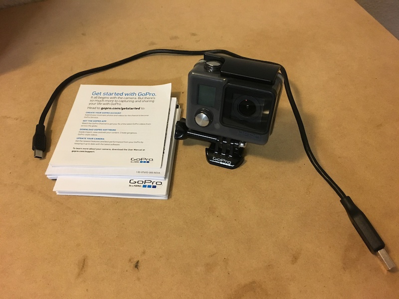 Gopro Hero For Sale