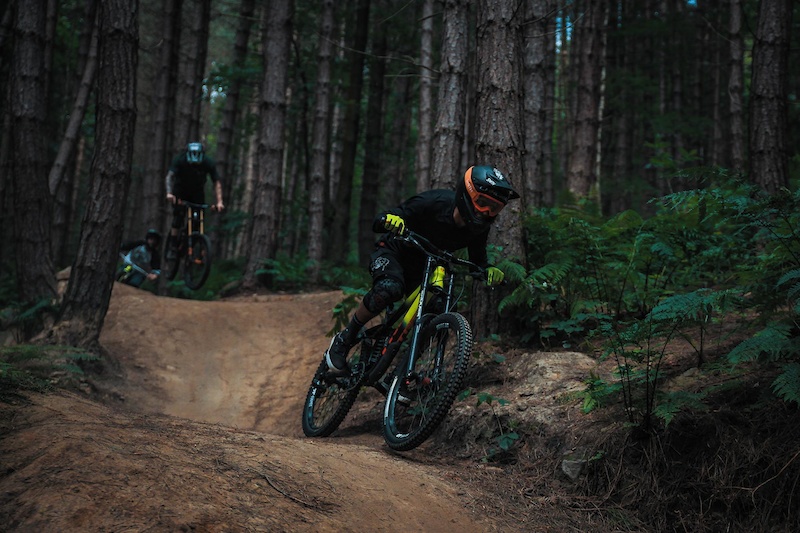 wharncliffe mountain biking