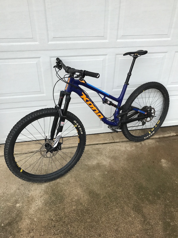 kona process 111 dl 2016