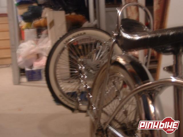 El gordo lowrider bike on sale