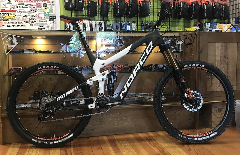 norco range c7 4