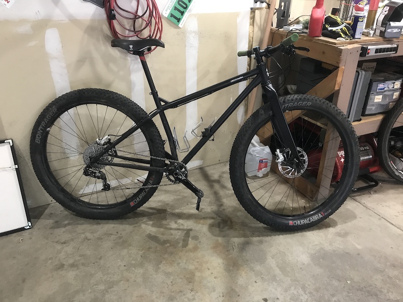 2015 surly krampus
