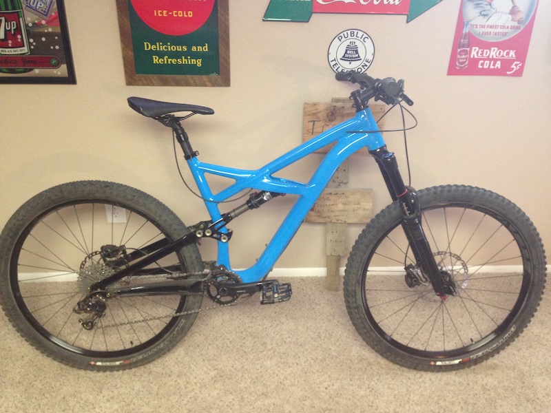 specialized enduro blue book