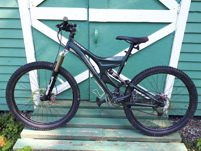 2009 Specialized Enduro For Sale