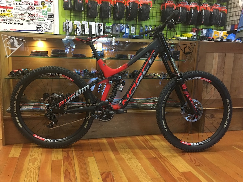 norco aurum c7 2
