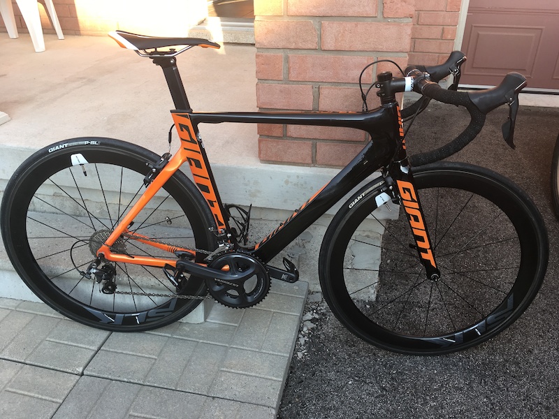 giant propel bikes for sale