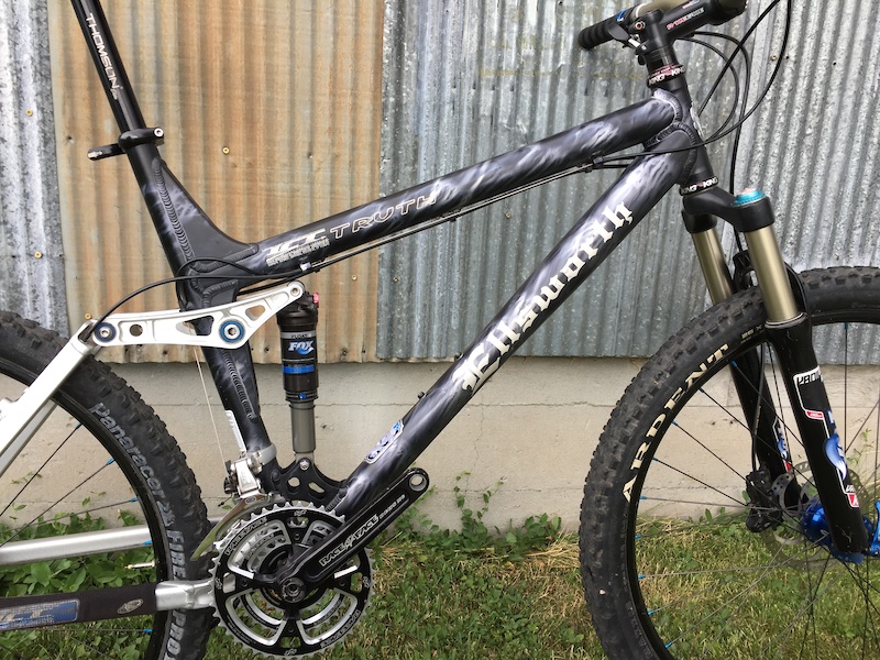 Ellsworth mountain best sale bike for sale