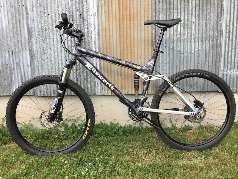 Ellsworth truth discount mountain bike price