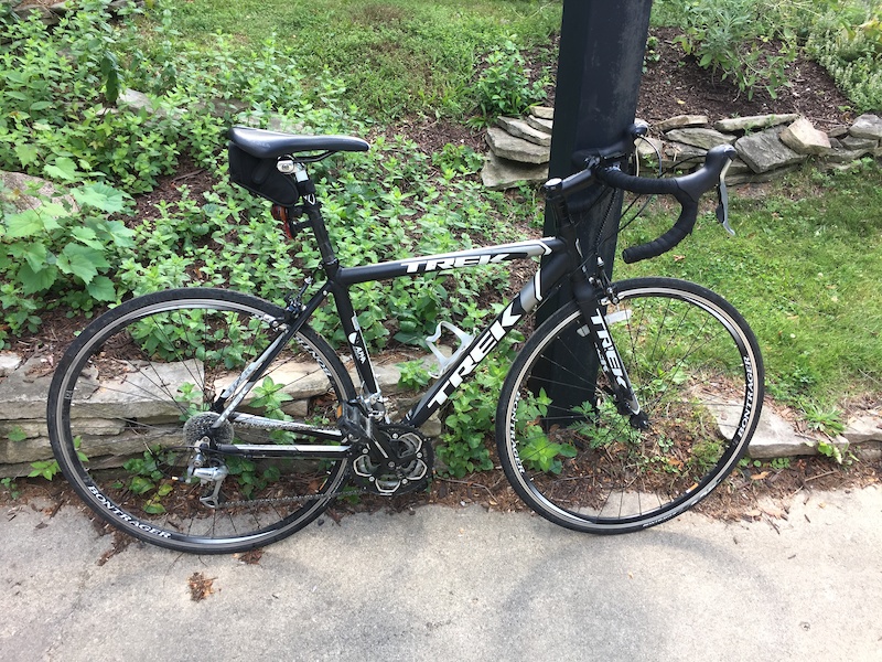 trek alpha 1.5 for sale