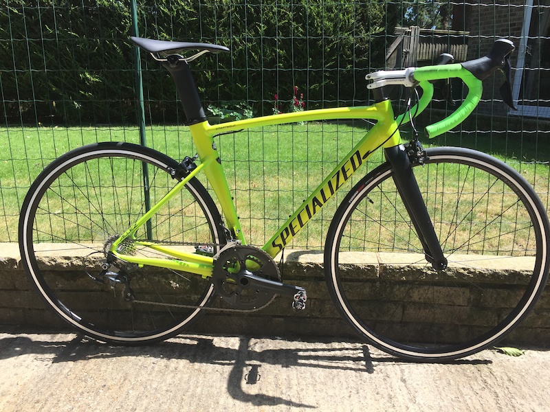 specialized allez sprint for sale