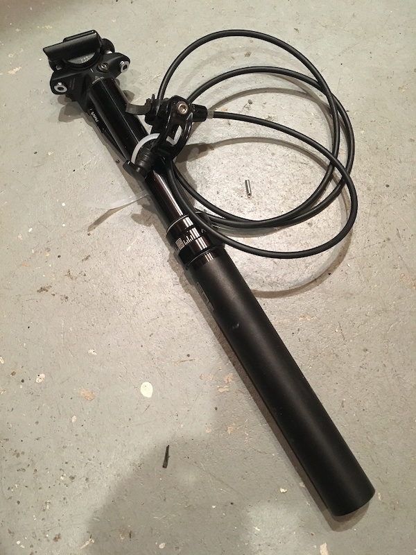 RockShox Reverb Dropper Post 31 6 380mm For Sale