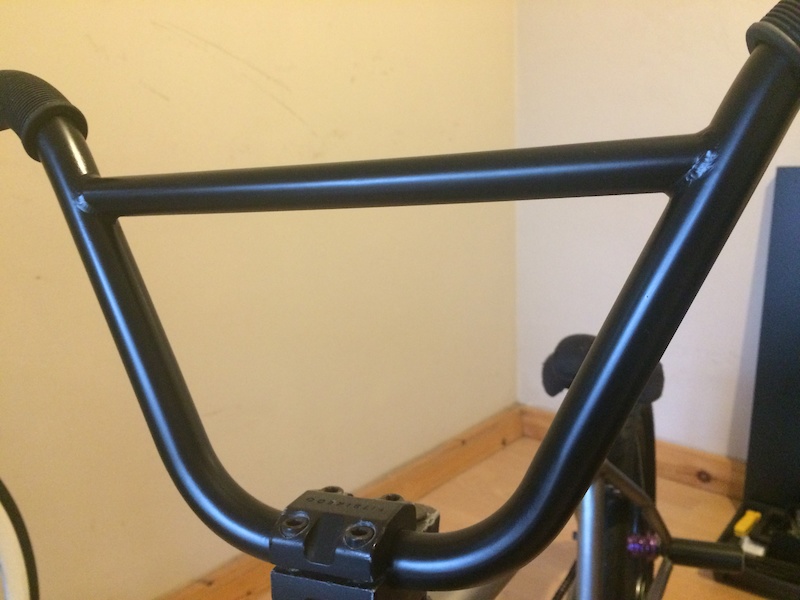 2010 Federal Lacey V1/bars 20.5 profile NEW PARTS For Sale