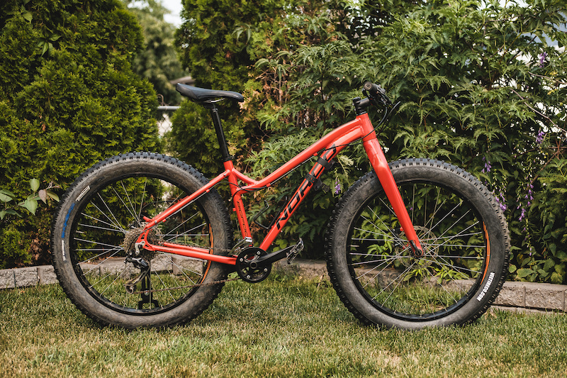 norco bigfoot 6.2