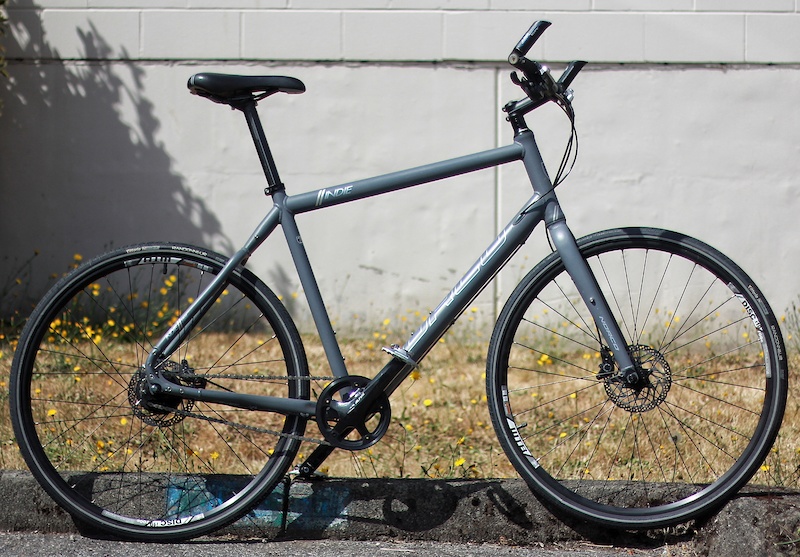 2014 NORCO INDIE (11 Speed internal hub) For Sale