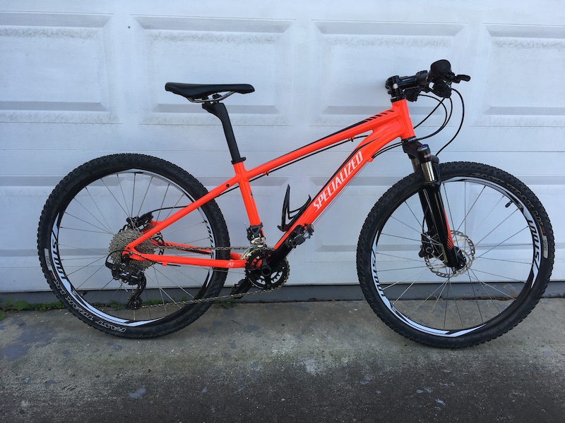 specialized hot rock 24