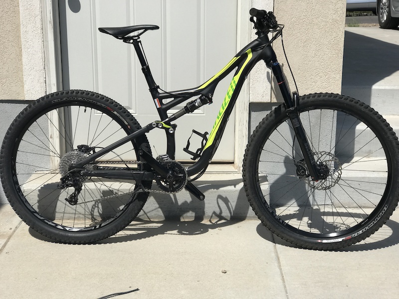 2015 stumpjumper fsr comp evo 650b