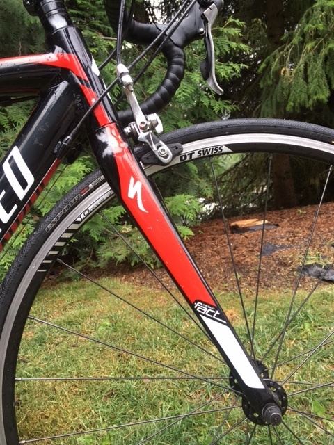Specialized allez elite 2012 best sale