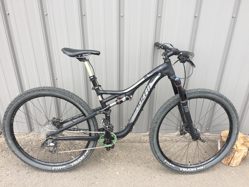 2014 stumpjumper fsr