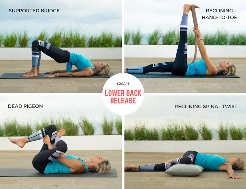 Yoga 15 Lower Back Pain 2