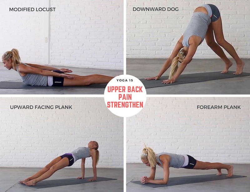 Yoga 15 Upper Back Pain 2