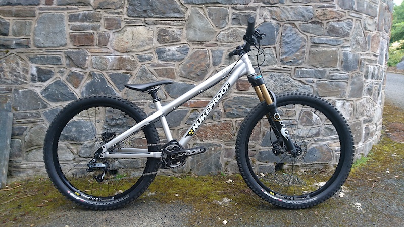 nukeproof snap 4x