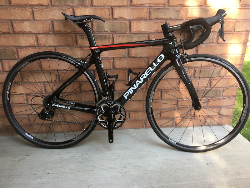 2016 Pinarello Gan 105 For Sale