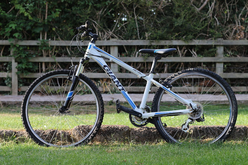 Giant Mountain Bike For Sale