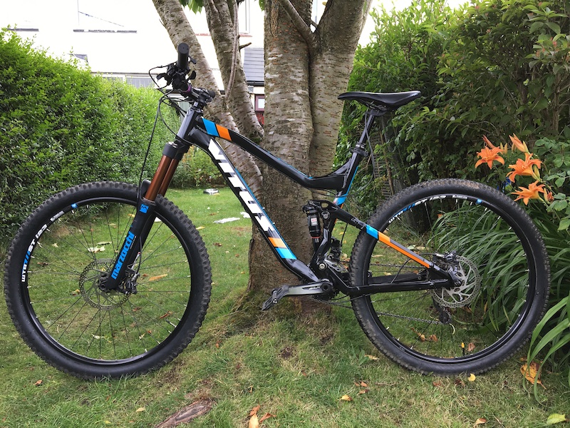 2015 Vitus escarpe vrs For Sale
